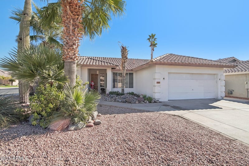 20805 42nd Ave, Glendale, AZ 85308