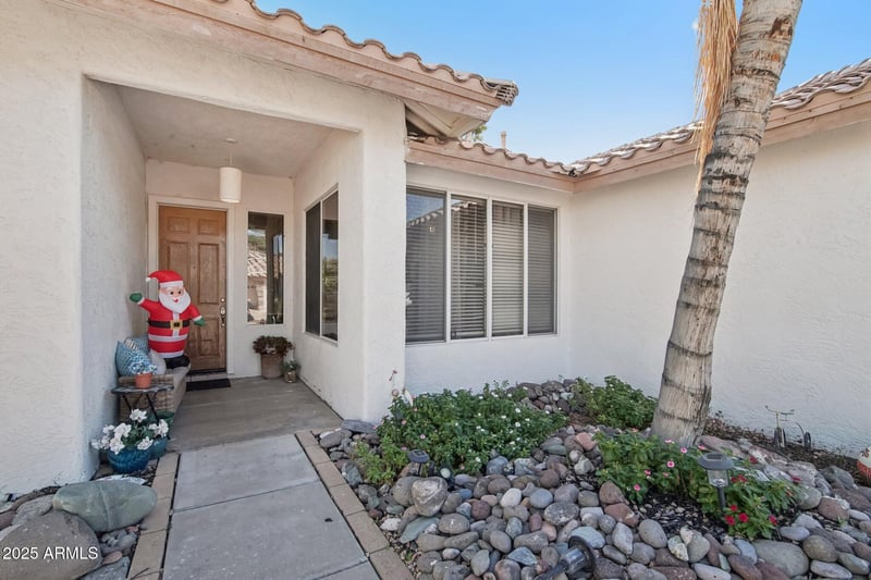 20805 42nd Ave, Glendale, AZ 85308