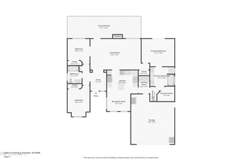 20805 42nd Ave, Glendale, AZ 85308