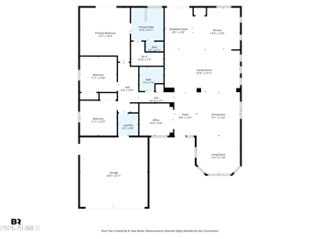 20806 184th Pl, Queen Creek, AZ 85142