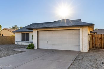 20806 32nd Ave, Phoenix, AZ 85027