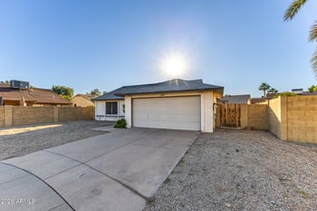 20806 32nd Ave, Phoenix, AZ 85027