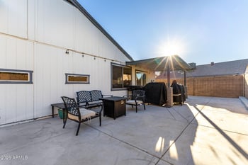 20806 32nd Ave, Phoenix, AZ 85027