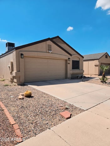20806 N 29th Dr, Phoenix, AZ 85027