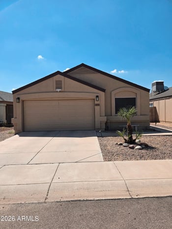 20806 N 29th Dr, Phoenix, AZ 85027