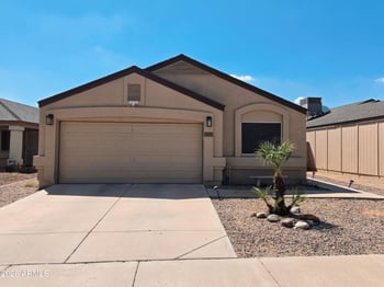 20806 N 29th Dr, Phoenix, AZ 85027