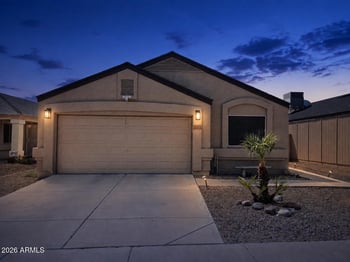 20806 N 29th Dr, Phoenix, AZ 85027