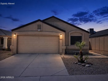 20806 N 29th Dr, Phoenix, AZ 85027