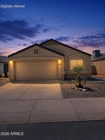 20806 N 29th Dr, Phoenix, AZ 85027