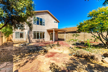 20807 3rd Ave, Phoenix, AZ 85027