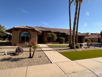 20807 Desert Sands Dr, Sun City West, AZ 85375