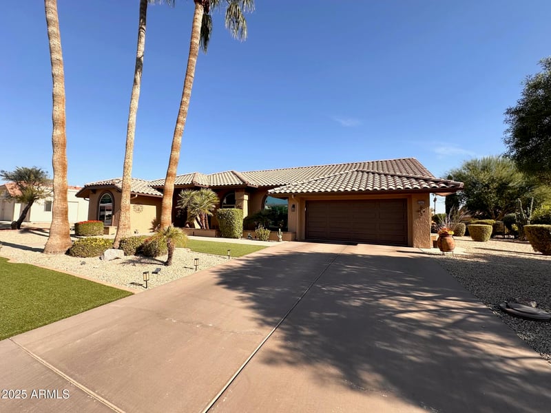 20807 Desert Sands Dr, Sun City West, AZ 85375