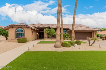 20807 Desert Sands Dr, Sun City West, AZ 85375