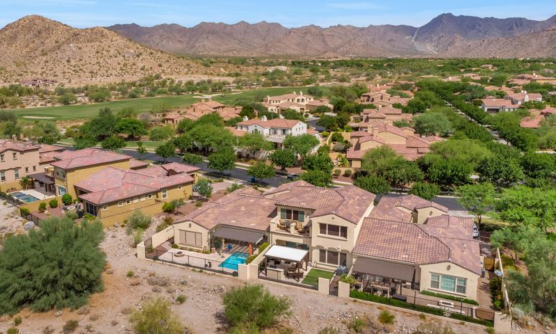 20807 W Canyon Dr, Buckeye, AZ 85396