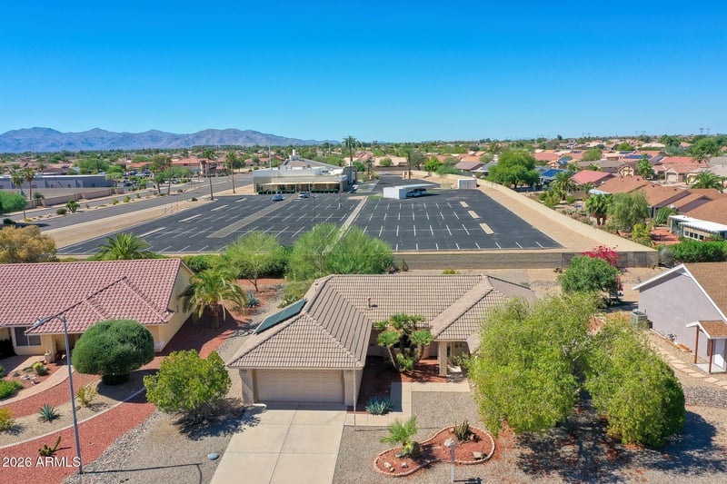 20808 N 149th Dr, Sun City West, AZ 85375