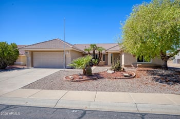 20808 N 149th Dr, Sun City West, AZ 85375