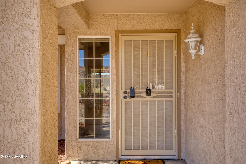 20808 N 149th Dr, Sun City West, AZ 85375