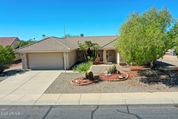 20808 N 149th Dr, Sun City West, AZ 85375