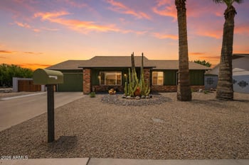 20808 14th Ave, Phoenix, AZ 85027
