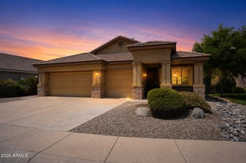 20808 N 70th Dr, Glendale, AZ 85308