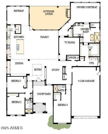 20808 San Miguel Ave, Buckeye, AZ 85396