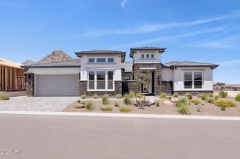 20808 San Miguel Ave, Buckeye, AZ 85396