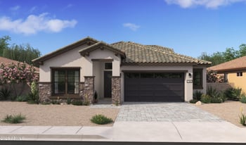 20808 W Palo Verde Dr, Buckeye, AZ 85396
