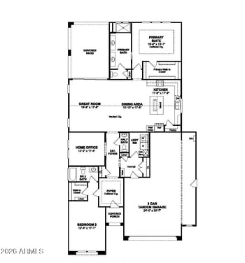 20808 W Palo Verde Dr, Buckeye, AZ 85396