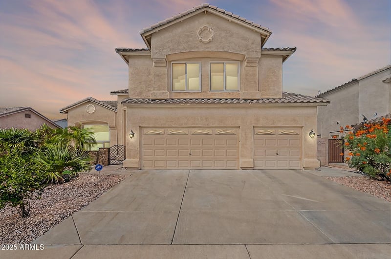20809 17th St, Phoenix, AZ 85024