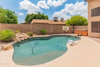 20809 1st Ave, Phoenix, AZ 85027