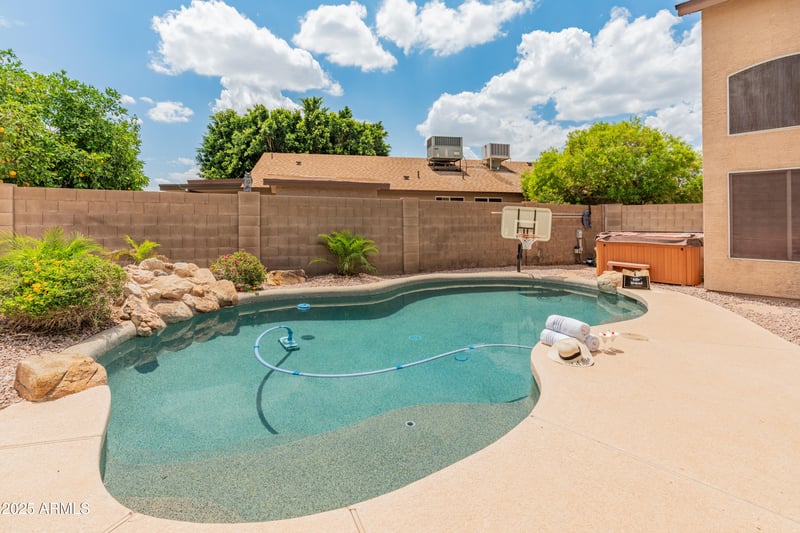 20809 1st Ave, Phoenix, AZ 85027