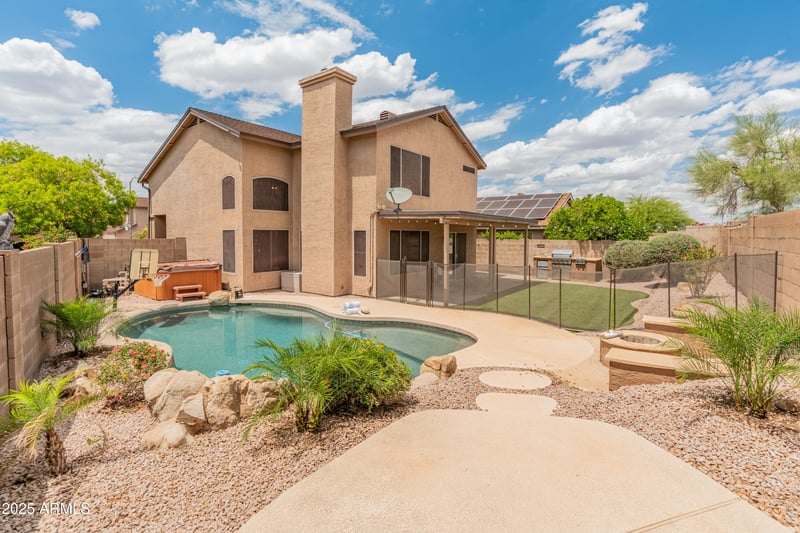 20809 1st Ave, Phoenix, AZ 85027