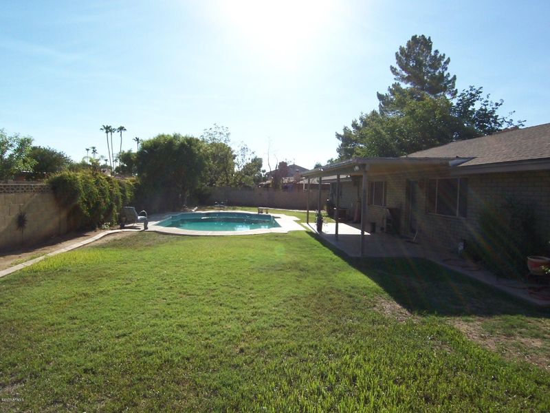 2081 E Malibu Dr, Tempe, AZ 85282