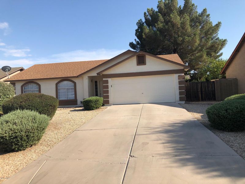 2081 E Ranch Ct, Gilbert, AZ 85296