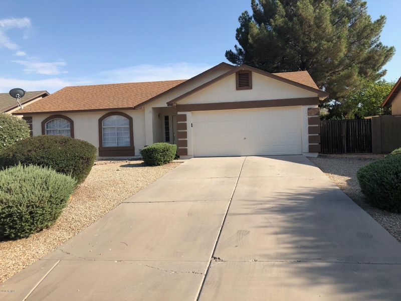 2081 E Ranch Ct, Gilbert, AZ 85296