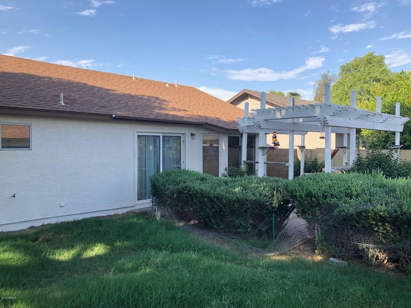 2081 E Ranch Ct, Gilbert, AZ 85296