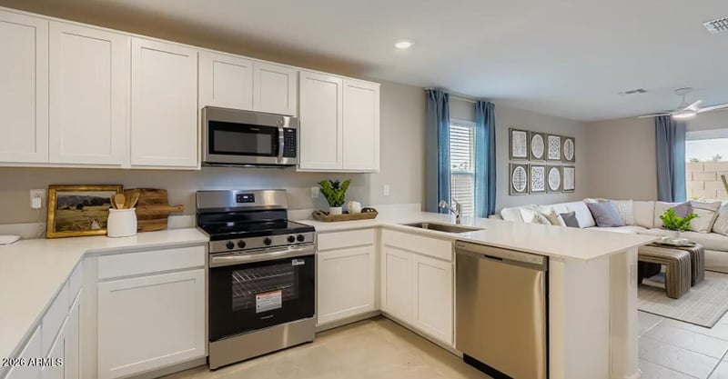 2081 Roselle Ave, Apache Junction, AZ 85120