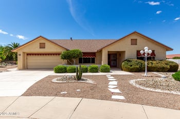 20810 143rd Way, Sun City West, AZ 85375