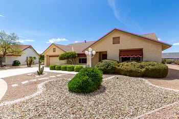 20810 143rd Way, Sun City West, AZ 85375