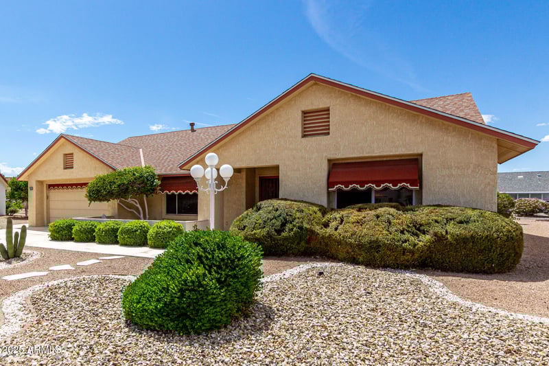 20810 143rd Way, Sun City West, AZ 85375