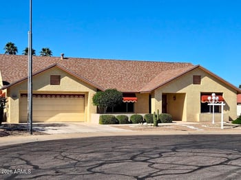 20810 143rd Way, Sun City West, AZ 85375