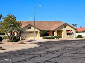 20810 143rd Way, Sun City West, AZ 85375