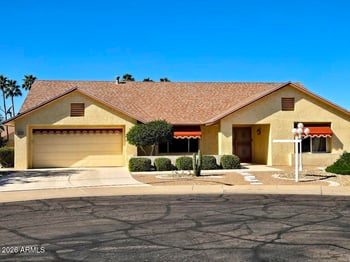 20810 143rd Way, Sun City West, AZ 85375