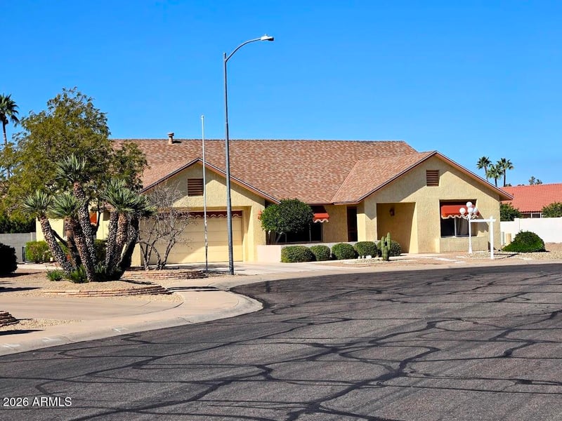 20810 143rd Way, Sun City West, AZ 85375