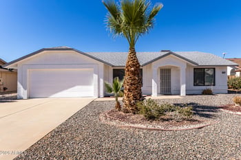 20810 Gable Hill Dr, Sun City West, AZ 85375