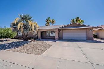 20811 124th Dr, Sun City West, AZ 85375