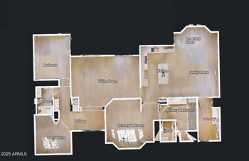20811 148th Dr, Sun City West, AZ 85375