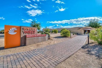 20811 148th Dr, Sun City West, AZ 85375