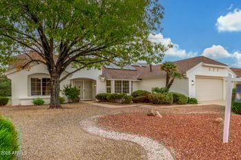 20811 148th Dr, Sun City West, AZ 85375