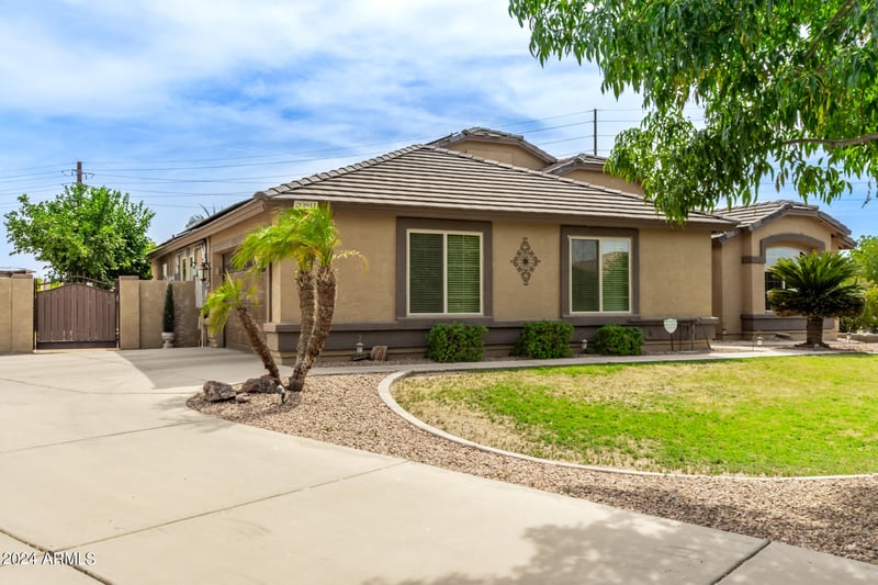 20811 Excelsior Ave, Queen Creek, AZ 85142
